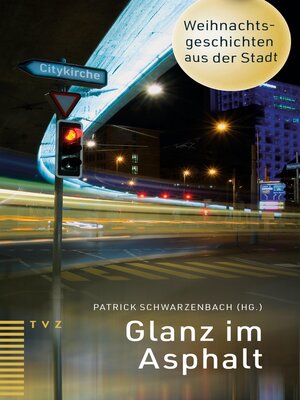 cover image of Glanz im Asphalt
